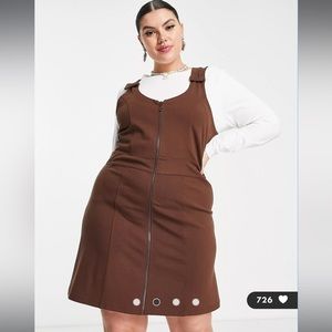 NWOT ASOS Dress